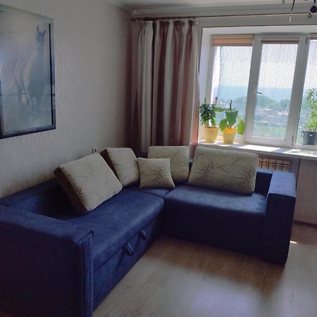 Apartment On Parkova 36 Τσορνομόρσκ Εξωτερικό φωτογραφία