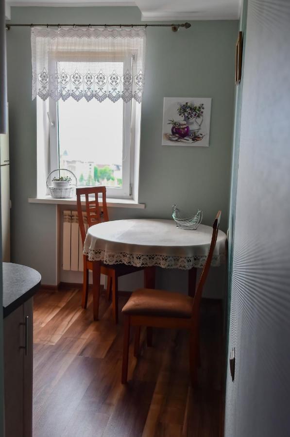 Apartment On Parkova 36 Τσορνομόρσκ Εξωτερικό φωτογραφία